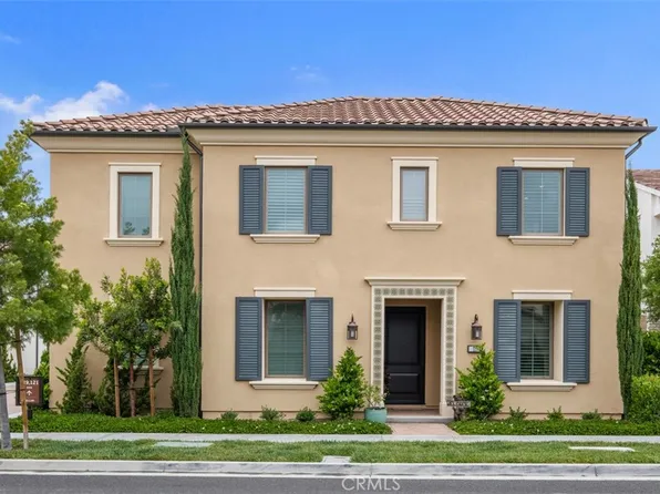 117 Bellini, Irvine, CA 92602