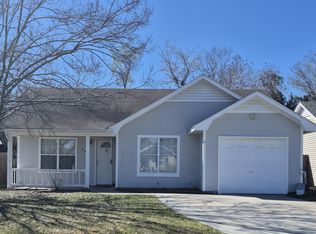 341 Sawgrass Dr, Valdosta, GA 31602