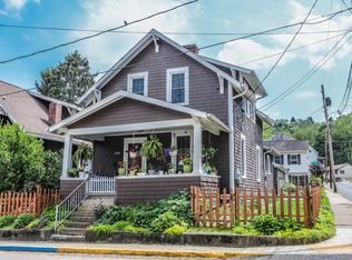 600 Hobson St, Morgantown, WV 26501