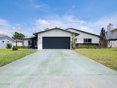 2618 Cherrywood Ln, Titusville, FL, 32780
