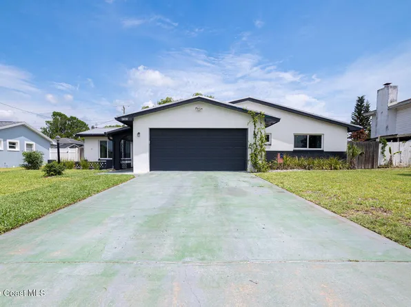 2618 Cherrywood Ln, Titusville, FL 32780