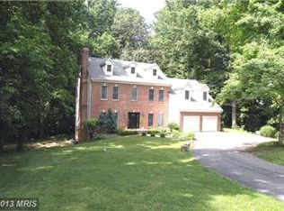 15500 Candy Hill Rd, Upper Marlboro, MD 20772