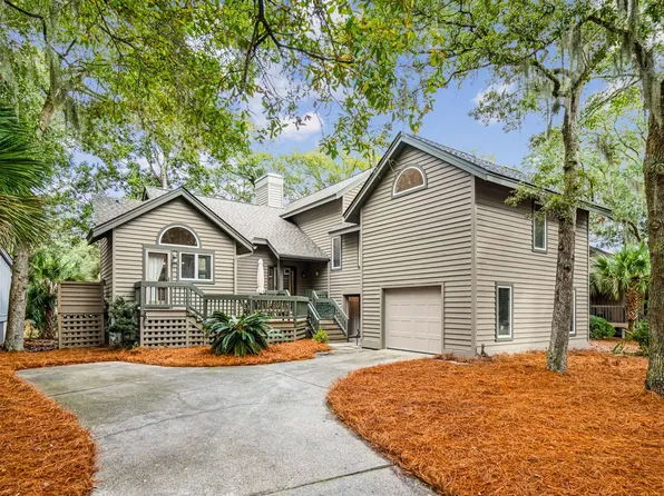 93 Surfscoter Ln, Johns Island, SC 29455