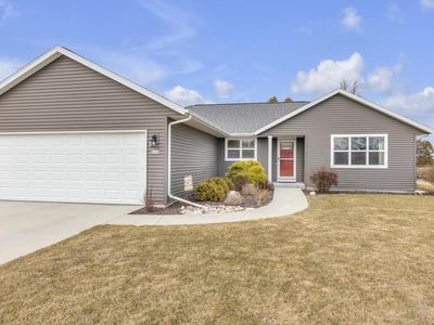 2506 Creekview COURT, Sheboygan Fls, WI, 53081