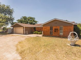 214 W 57th St, Odessa, TX 79764