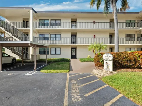 11945 143RD STREET #7216, LARGO, FL 33774