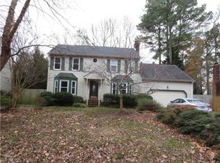 2444 Hillsboro Quay, Virginia Beach, VA 23456