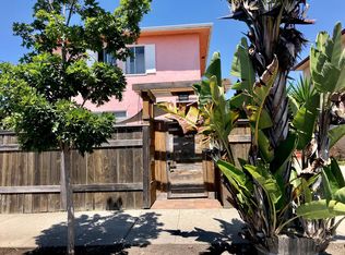 1505 Derby St, Berkeley, CA 94703