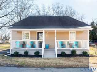 2304 Gordon St, Hopewell, VA 23860