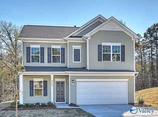 Coleman I Poplar Brook Rd, Athens, AL 35611