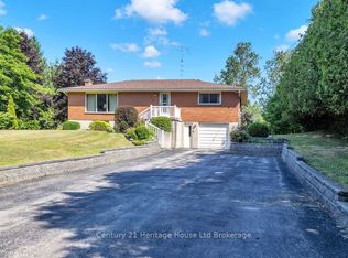 403131 Robinson Rd, South West Oxford, ON N5C3J7