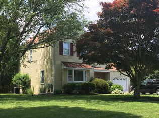 1222 Hamlet Hill Dr, West Chester, PA 19380