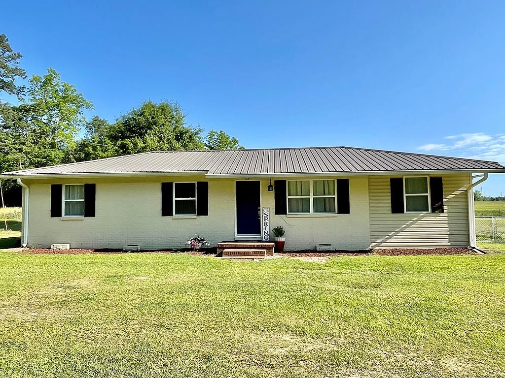 1895 Coach Rd, AL 36375 Zillow