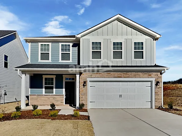 12120 Golden Farm Ln, Charlotte, NC 28278