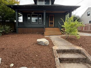 1804 N Jarrett St, Portland, OR