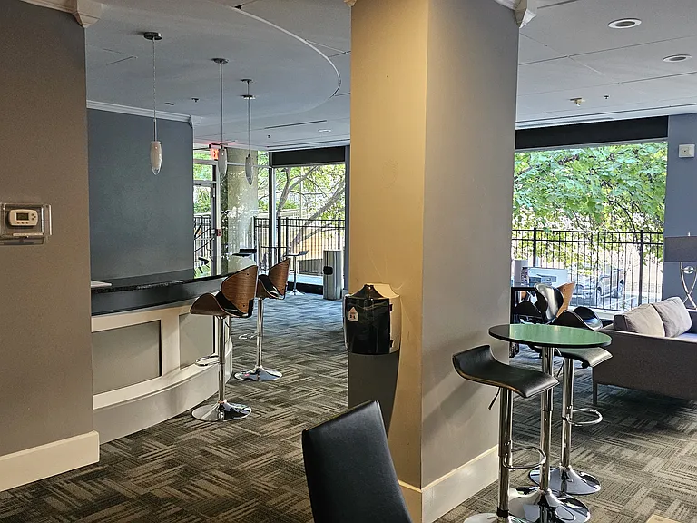 Common room