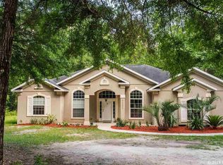 14171 NW 61st Ln, Gainesville, FL 32653