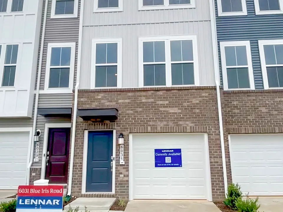 6031 Blue Iris Rd