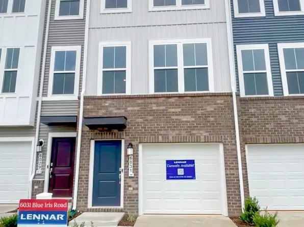 6031 Blue Iris Rd, Richmond, VA 23224