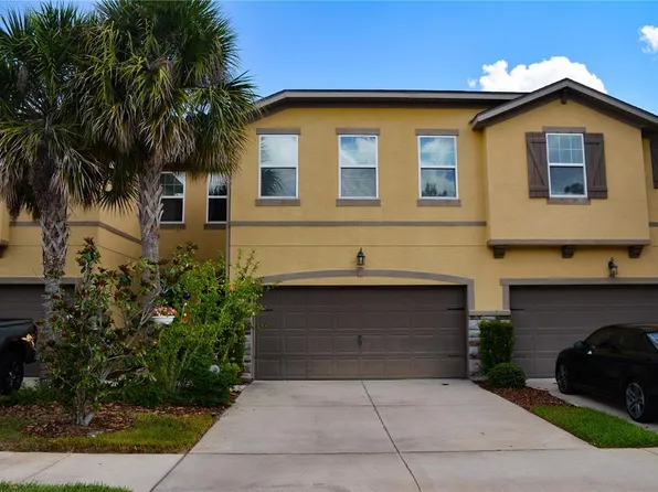 5639 Grand Sonata Ave, Lutz, FL 33558
