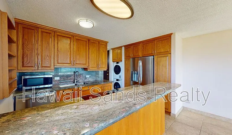 2611 Ala Wai Blvd #801 — Photo 9