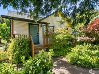 5401 21st Avenue S, Seattle, WA, 98108