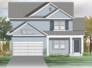 2501 Spring Dew Ct, Hudsonville, MI 49426