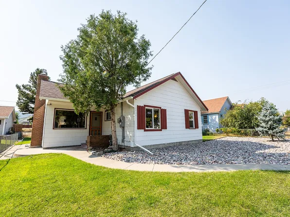 1409 E Lyndale Ave, Helena, MT 59601