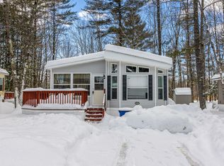 1048 Club Sebago Way, Casco, ME 04015