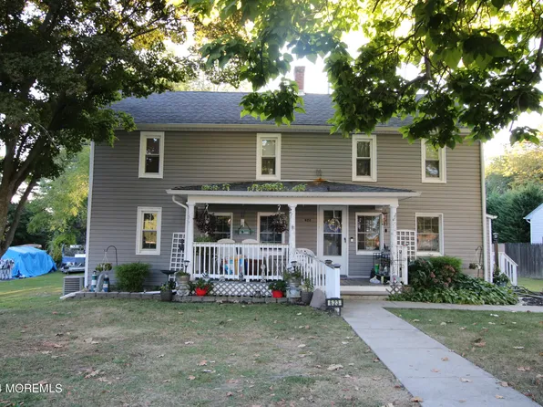 623 Wayside Road, Neptune Township, NJ 07753