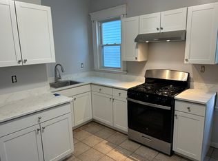 44 James St #A, Bridgeport, CT 06604