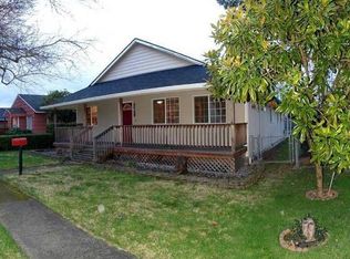 3148 Garfield St, Longview, WA 98632