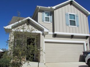 5800 Ravenna Ln, Round Rock, TX 78665