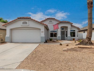 15273 W Honeysuckle Ln, Surprise, AZ, 85374