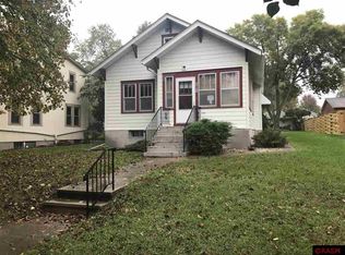 210 N Franklin St, New Ulm, MN 56073