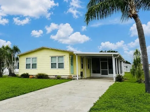6191 Tern Dr, Englewood, FL 34224