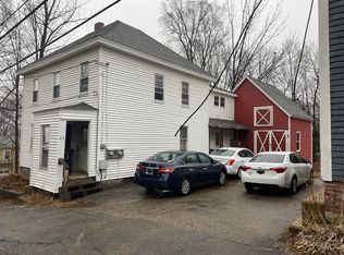 23 Appleton St, Laconia, NH 03246