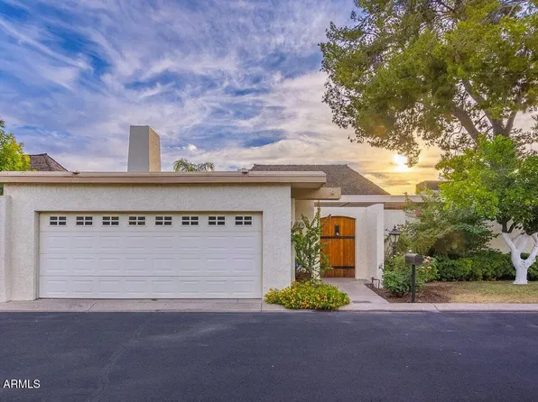 7028 N BARBADOS Place, Phoenix, AZ 85021