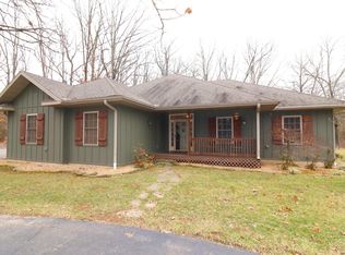 225 S Wood Rd, Rogersville, MO 65742