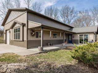 5243 Jenn Mill Rd SW, Riverside, IA 52327