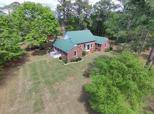 551 Baxter Rd, Ashford, AL 36312