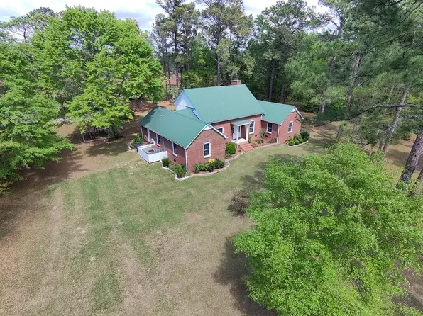 551 Baxter Rd, Ashford, AL 36312