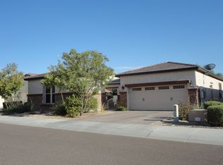 17761 W Redwood Ln, Goodyear, AZ 85338
