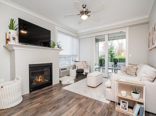 45761 Stevenson Rd #112, Chilliwack, BC V2R0Y7