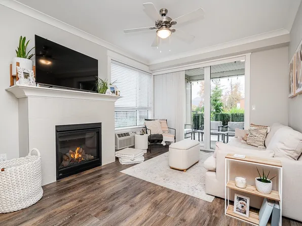45761 Stevenson Rd #112, Chilliwack, BC V2R 0Y7