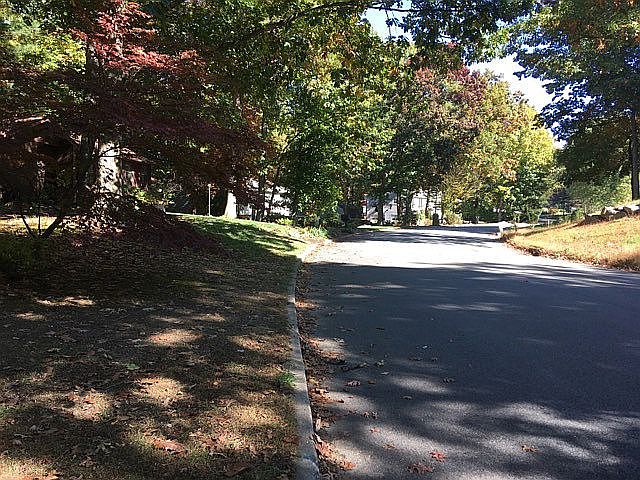 street view north