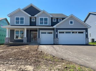 1082 Achilles Dr, Rosemount, MN 55068