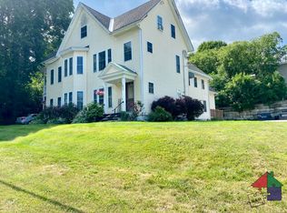 17 Academy St APT 5, Barre, VT 05641
