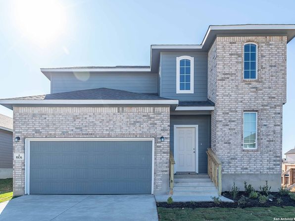 8836 Grey Elm, Elmendorf, TX 78112