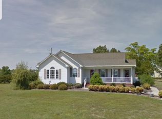 49 Lilly Ct, Angier, NC 27501